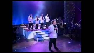 Larry Chance and the Earls Promotional Video 1