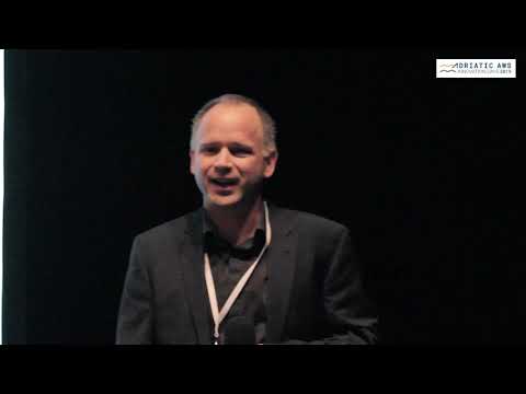 Andrej Sajn David Vidmar   Everything! Now The Elusive Holy Grail of Data Insight & Intelligence