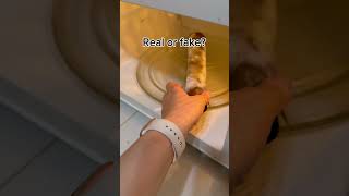 Do you think it’s true or fake? #besthack #useful #trueorfake #fypシ #foryoupage #viralvideo