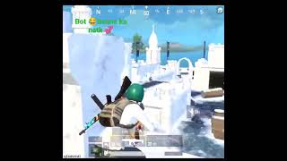 Pubg lite pro bot tips end tirik #shorts