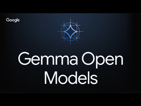 Google's Gemma in under 2 minutes