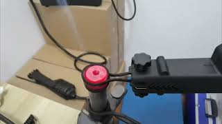 3KVA INDUCTION HEATER