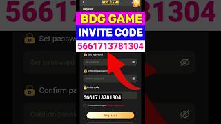 बीडीजी गेम इनवाइट कोड  5661713781304 | Bdg Game Invite Code 5661713781304 | Bdg Invite Code |
