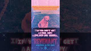Free Kindle Book! #booktube #viralshort #freebook #puppy #dog #cutedog #cute #adorable #limitedtimeo
