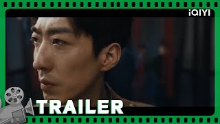 Vulcan Legend of Jiuhe | Thriller | Chinese Movie 2022 | iQIYI MOVIE THEATER