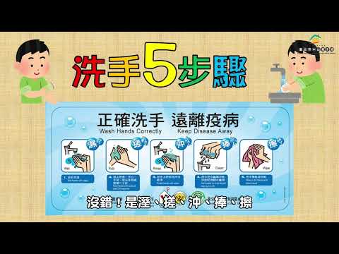 中山親子館 - 【生活好繪玩 - 水果果凍】