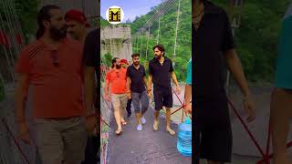 saman saman lenge jissa haridwar ma #shorts #masoomsharma