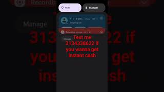 #easymoney #freemoney #earncash #sauce #detroit #florida #text me