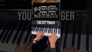The Greatest Chord Warmup Of ALL TIME