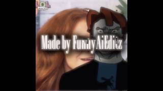 I did not make the voice or animation #edit #butifyoucloseyoureyes #socialdistortion #whatshouldwedo