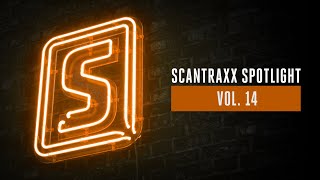 Scantraxx Spotlight Vol. 14 (Official Audiomix)