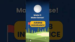 MAKE IT MAKE SENSE: Airbnb Host Insurance #airbnbhostinsurance #airbnbhost #superhost