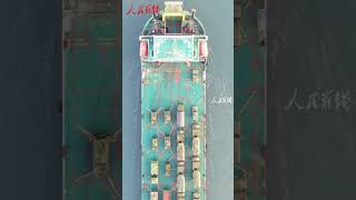 现场直击！解放军罕见展示远程兵力投送能力！| 军迷天下