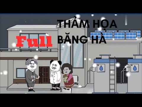 THẢM HỌA BĂNG HÀ ❄️🥶[Full] | Quân Review |