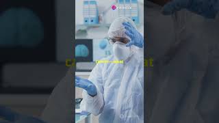 AI in Drug Discovery: Revolutionizing Medicine Faster Than Ever #biotechnology #biology #healthcare