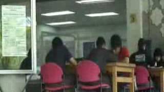 UTM student life