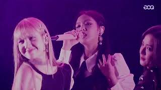 BLACKPINK - BOOMBAYAH (JP Ver) - 2018 ARENA TOUR SPECIAL FINAL [IN KYOCERA DOME] OSAKA