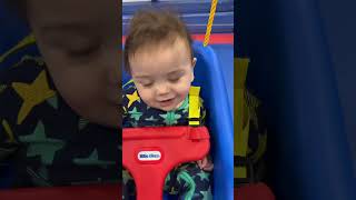 Discover Fun Indoor Play Gyms for Babies! #fok #firsttimemom