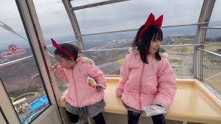 千葉旅行に行ってきたよ！　2024.03.23-24