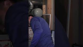 Jobs with Tito: Furnaces