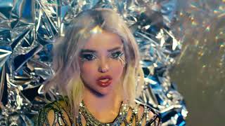 Dove Cameron - Lazybaby (Official Music Video)