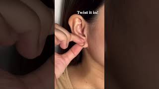 Trendy Earring🔥 #earrings #viralvideo #trending #shorts #shopping #youtube #piercing #jewellery