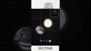 GOOGLE PIXEL 9 XL VS IPHONE 16PRO MAX VS SAMSUNG S24 ULTRA ZOOMING 🔎 TEST