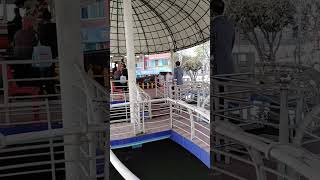Helicupter ride Part 02