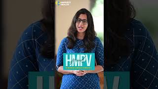All you need to know about HMPV