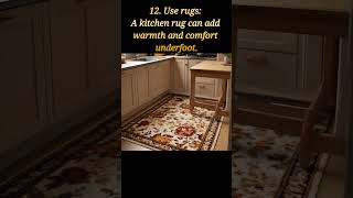 kitchen decor tips#kitchen #decortips #shorts#ytshorts