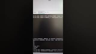 Portfast lab part 2 #cisconetworks #ciscocertification #ciscotech