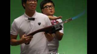 Mc Mong - Hottrack ft Black Secret w/ Download