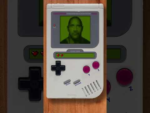 Can you guess who? [021] #8bit #quiz #shorts #knockknockshows