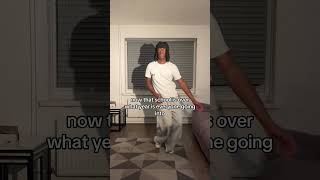 Gianni Adinna New TikTok!!