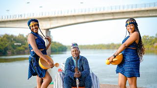 KGee - BNT (Official Music Video) Latest Gambian Music 2025