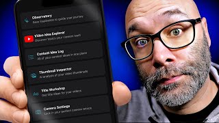 This Is The Best iPhone App For New YouTubers