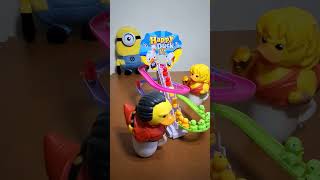 Happy duck ASMR 8o1a