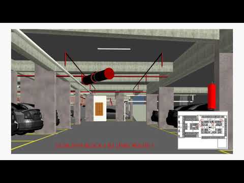 PRISTINE INTERIOR WALKTHROUGH SERIES ROUTES 1234 B2LVLBLK3 030819 Y