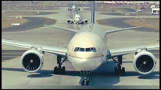 #Aeroplane Landing plane, airbus, airplane, boeing, airport, aviation, takeoff, landing, hard landin
