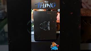 The Thing Remastered - Deluxe Edition para PlayStation 5