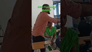 AWS Placement Assistance Webinar for Freshers IT and Non-IT