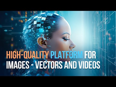 Get Creative with Vecteezy: Design Resources for Everyone