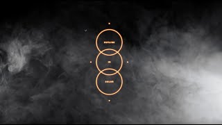 Outline In Color "Papercuts" Official Lyric Video