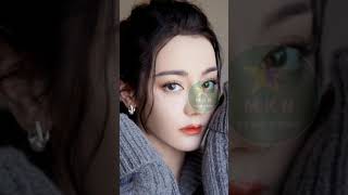 电视剧《利剑玫瑰》阵容暂定：迪丽热巴、金世佳… #迪丽热巴 #MKNStarNews #shorts  #dilireba
