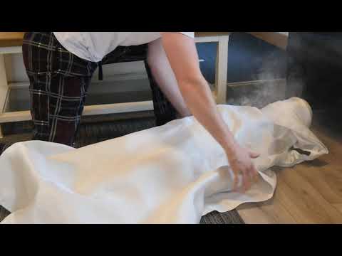 Firechief Fire Blankets for Home and Leisure Activities