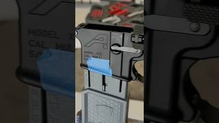 Geissele AeroPrecesion BCM Love Child Lower!