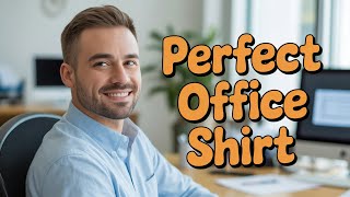 Is This The Most Comfortable Office Shirt Ever?