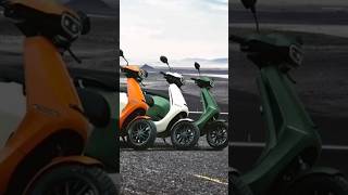 Ola S1 Pro Fire Blasting #ola #fire #blast #video #shorts #tech #news #ev #vechiles #update #bike