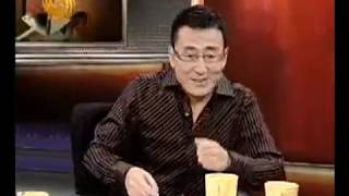 【锵锵三人行】2006.10.31霍英东：红色资本家的传奇人生