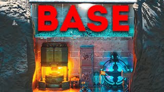 I Claimed A Hidden Temple Base Vs 1000 Pop
